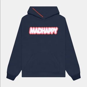 Unisex Madhappy Bubblegum Universal Hoodie (M)